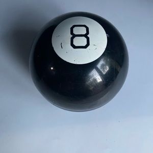 Magic 8 Ball